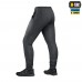 M-Tac штани Stealth Active, Dark Grey