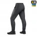 Штаны M-Tac Stealth Active, Dark Grey