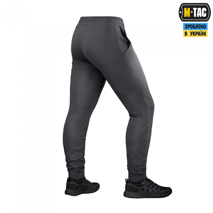 M-Tac штани Stealth Active, Dark Grey M-Tac штани Stealth Active, Dark Grey