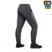 M-Tac штани Stealth Active, Dark Grey