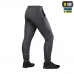 Штаны M-Tac Stealth Active, Dark Grey