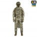 Маскировочный костюм M-Tac Ольха, MultiCam