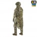 Маскировочный костюм M-Tac Ольха, MultiCam