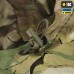 Маскировочный костюм M-Tac Ольха, MultiCam