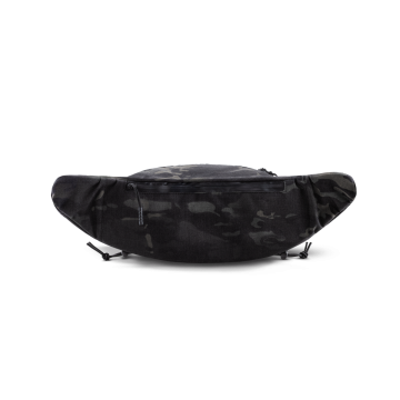 Бананка без ремня U-WIN, Black MultiCam