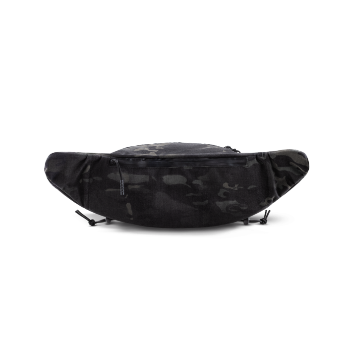 Бананка без паску U-WIN, Black MultiCam Бананка без паску U-WIN, Black MultiCam