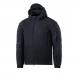 Куртка флисовая M-Tac Windblock Division Gen.II, Navy Blue