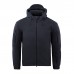 Куртка флісова M-Tac Windblock Division Gen.II, Navy Blue