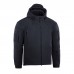 Куртка флісова M-Tac Windblock Division Gen.II, Navy Blue