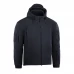 Куртка флисовая M-Tac Windblock Division Gen.II, Navy Blue