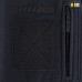 Куртка флісова M-Tac Windblock Division Gen.II, Navy Blue
