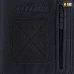 Куртка флисовая M-Tac Windblock Division Gen.II, Navy Blue