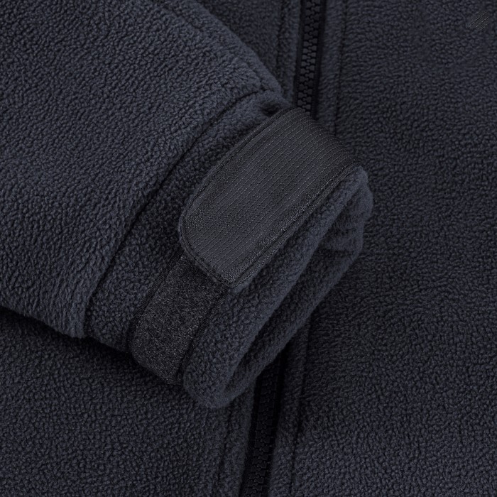 Куртка флісова M-Tac Windblock Division Gen.II, Navy Blue Куртка флісова M-Tac Windblock Division Gen.II, Navy Blue