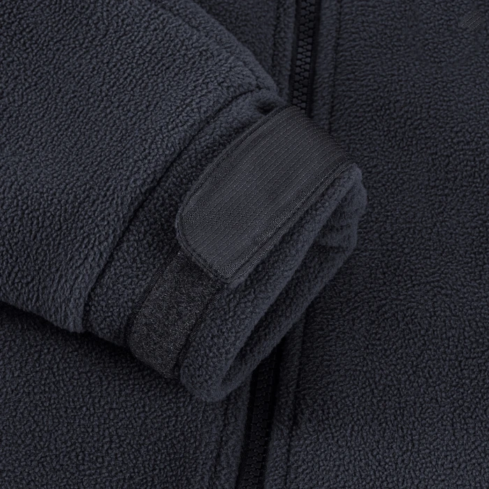 Куртка флисовая M-Tac Windblock Division Gen.II, Navy Blue Куртка флисовая M-Tac Windblock Division Gen.II, Navy Blue