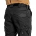 Брюки тактические демисезонные M-Tac Aggressor Gen II Flex Rip-Stop, Black