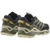 Кросівки LOWA Maddox Pro GTX LO, Black/Grey