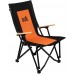 Стілець розкладаний Skif Outdoor Gent, Black