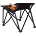 Стілець розкладаний Skif Outdoor Gent, Black