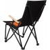 Стілець розкладаний Skif Outdoor Gent, Black