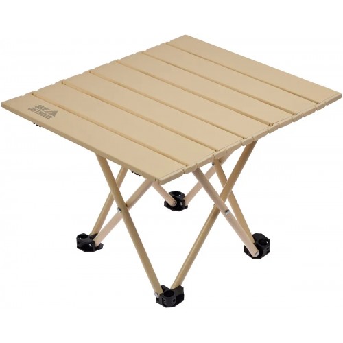 Раскладной стул Skif Outdoor Whitty S, Beige/Black