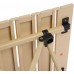 Раскладной стул Skif Outdoor Whitty S, Beige/Black