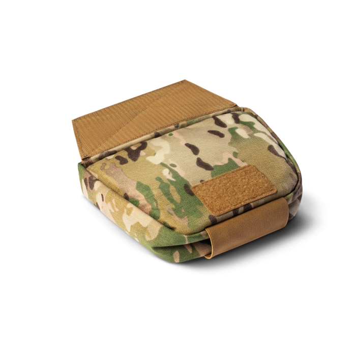 Напашник U-WIN PRO, MultiCam Напашник U-WIN PRO, MultiCam