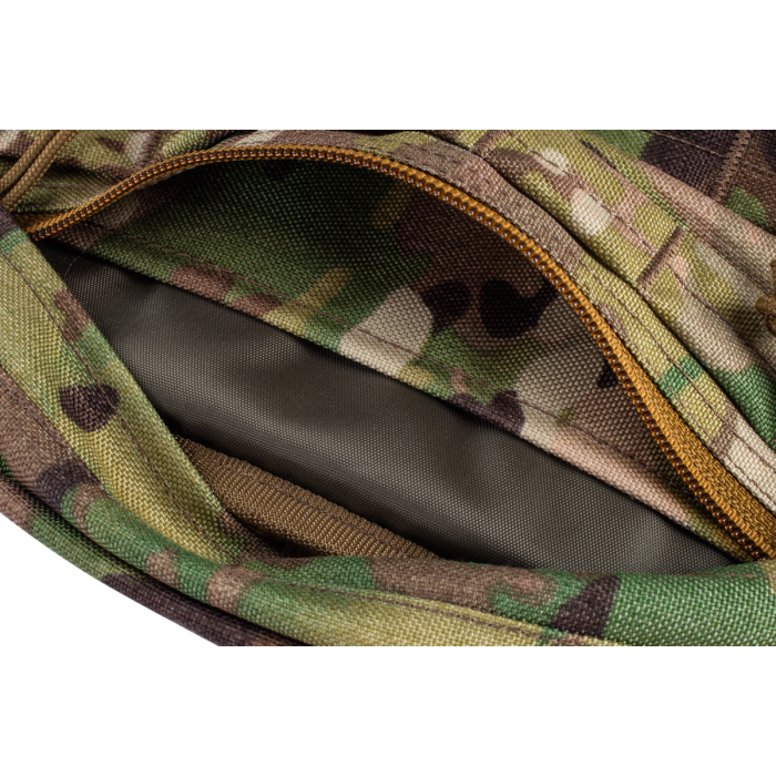 Напашник U-WIN PRO, MultiCam Напашник U-WIN PRO, MultiCam