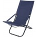 Крісло розкладане Skif Outdoor Beachgoers, Navy Blue