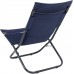 Крісло розкладане Skif Outdoor Beachgoers, Navy Blue