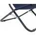 Крісло розкладане Skif Outdoor Beachgoers, Navy Blue