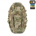 Рюкзак тактичний M-Tac Small Gen.III Elite 36L, MultiCam