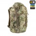 Рюкзак тактичний M-Tac Small Gen.III Elite 36L, MultiCam