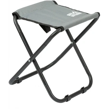 Стул раскладной Skif Outdoor Steel Cramb, Grey