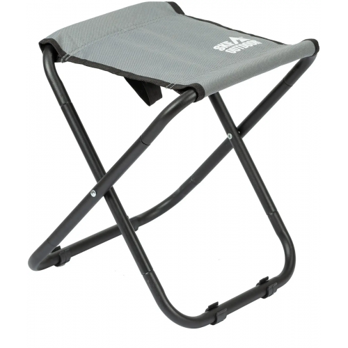 Стілець розкладний Skif Outdoor Steel Cramb, Orange