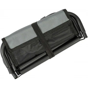 Стул раскладной Skif Outdoor Steel Cramb, Grey
