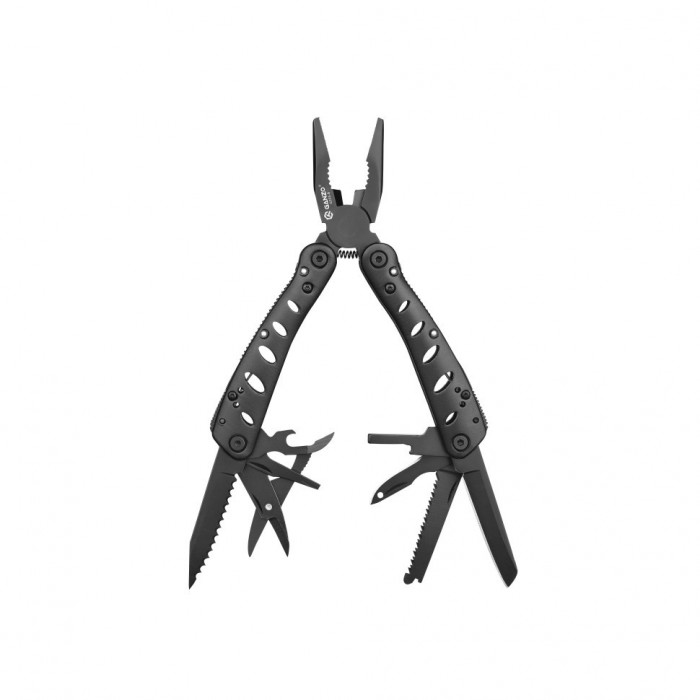 Мультитул Ganzo G205-B, Black Мультитул Ganzo G205-B, Black