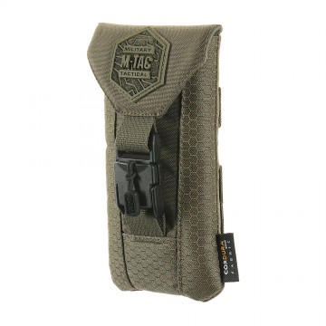 Підсумок для смартфона M-Tac Elite Medium Hex, Ranger Green
