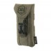 Подсумок для смартфона M-Tac Elite Medium Hex, Ranger Green