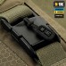 Подсумок для смартфона M-Tac Elite Medium Hex, Ranger Green