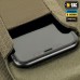 Подсумок для смартфона M-Tac Elite Medium Hex, Ranger Green