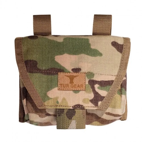 Підсумок для снарядів підствольника TUR Gear, MultiCam