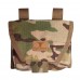 Підсумок для снарядів підствольника TUR Gear, MultiCam