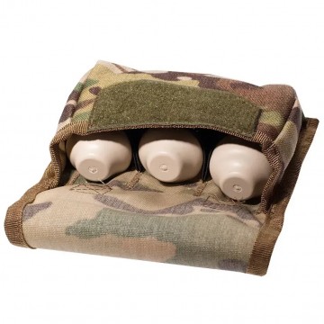 Подсумок для снарядов подствольника TUR Gear, MultiCam