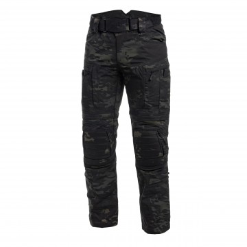 Штани тактичні UF PRO Striker XT Gen.3 Combat, Black MultiCam