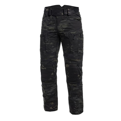 Штаны тактические UF PRO Striker XT Gen.3 Combat, Black MultiCam
