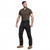 Штаны тактические UF PRO Striker XT Gen.3 Combat, Black MultiCam