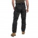 Штаны тактические UF PRO Striker XT Gen.3 Combat, Black MultiCam