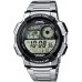Часы Casio AE-1000WD-1AVEF, Silver