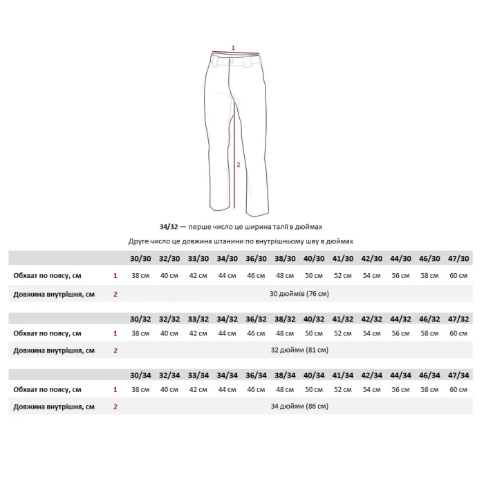 Бойові штани Pentagon Wolf Combat Pants Coyote Бойові штани Pentagon Wolf Combat Pants Coyote