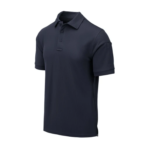 Футболка поло Helikon-Tex UTL Polo Shirt TopCool® Navy Blue